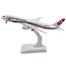 Biman Bangladesh Airplane Boeing 787 Showpiece 47 cm image