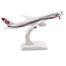 Biman Bangladesh Airplane Boeing 787 Showpiece 47 cm image