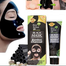 Bio Active Black Mask Bamboo Charcoal - 80ml (Thailand) image