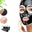 Bio Active Black Mask Bamboo Charcoal - 80ml (Thailand) image