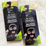 Bio Active Black Mask Bamboo Charcoal - 80ml (Thailand) image