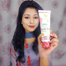 Bio Active Brightening Goat Milk Facewash 100 ml image