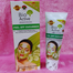 Bio Active Cucumber Peel Of Face Mask (Thailand ) - 70gm image