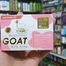 Bio Active Whitening Goat Milk Soap-70g (Thailand) image