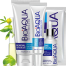 Bioaqua 4In1 Face Acne Treatment Scar and Spots Removal Series image