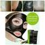 Bioaqua Bamboo Charcoal Purifying Peel-off Black Mask Blackhead Remover Acne Treatments Face Care Sunction Deep Cleansing - 60gm image