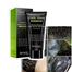 Bioaqua Bamboo Charcoal Purifying Peel-off Black Mask Blackhead Remover Acne Treatments Face Care Sunction Deep Cleansing - 60gm image