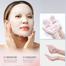 Bioaqua Deep Moisturizer Easy Use Compressed Facial Mask For Face -10 Pcs image