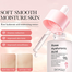 Bioaqua Face Rose Hyaluronic Acid 98 Percent Moisturizing Essence Facial Serum Hydration Shrink Pores Anti-Oxidation Nourishes 30ml image