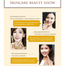 Bioaqua Gold Hydrating Beautiful Skin Essence 30 ml -522427655 image
