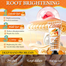 Bioaqua Hand Cream For Whitening - 5 pcs image