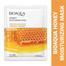 Bioaqua Honey Moisturizing Sheet Mask - 25g image