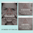Bioaqua Hyaluronic Acid Serum - 30ml image