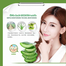 Bioaqua Hymeys Natural Moisturizing Aloe Vera Gel 220 gm image