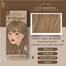 Kota Color Cream Hair Color (Light Ash Blonde)-100 ml image