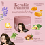 Kota Double Care KeratinTreatment Hair Mask - 250ml image