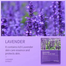 Bioaqua Lavender Relieve Facial Mask 35 gm image