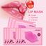 Bioaqua Lip Mask Moisturizing Collagen Lip Care - 8gm image