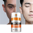 Bioaqua Men Skin Care Moisturizing Oil Control Face Cream Acne Treatment Day CREAM-50GM image