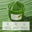 Bioaqua Mung Bean Mino Acid Pore Clean Clay Mask 100 gm image