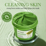 Bioaqua Mung Bean Mino Acid Pore Clean Clay Mask 100 gm image