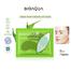 Bioaqua Nicotinaide Seaweed Eye Mask Delicate Elastic Eye Area Create Young An Beautiful Skin - 5pcs image