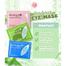 Bioaqua Nicotinaide Seaweed Eye Mask Delicate Elastic Eye Area Create Young An Beautiful Skin image