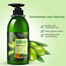 Bioaqua Olive Hair Care Shampoo 400 gm -327161734 image