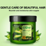 Bioaqua Olive Hair Mask 500 gm image