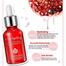 Bioaqua One Spring Red Pomegranate Moisturizing Skin Care Serum-15ml image