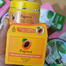 Bioaqua Papaya Whitening Night Cream image