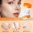 Bioaqua Pawpaw Papaya Vitamin C Face Cream 300 gm image