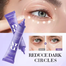 Bioaqua Private Label Vegan Retinol Eye Cream Remove Dark Circles Bag Wrinkle Removal Anti Aging Retinol Eye Cream - 20 gm image