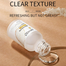 Bioaqua Rice Face Serum - 15ml image