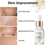 Bioaqua Rice Face Serum - 15ml image