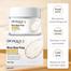 Bioaqua Rice Raw Pulp Cream 50 gm image