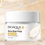 Bioaqua Rice Raw Pulp Cream Facial Skin Moisturizing Smoothing Nourishing Oil image