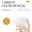 Bioaqua Rice Raw Pulp Essence Soap 100 gm image