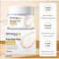 Bioaqua Rice Raw Pulp Rice Extracted Hydrating And Moisturizing Face Cream- 50g image