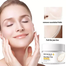 Bioaqua Rice Raw Pulp Rice Extracted Hydrating And Moisturizing Face Cream- 50g image