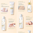 Bioaqua Rice Raw Pulp Skin Care Rejuvenating Set image