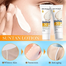 Bioaqua Rice Raw Pulp Sunscreen SPF 50 plus PA plus plus plus UVA UVB 40 gm image