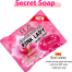 Bioaqua Roze Essence Pink Lady Secret Soap - 30 gm image