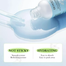 Bioaqua Sea Fennel Anti-Wrinkle Hyaluronic Acid Firming Moisturizing Serum 30ml image