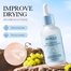 Bioaqua Sea Fennel Anti-Wrinkle Hyaluronic Acid Firming Moisturizing Serum 30ml image
