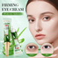 Bioaqua Tightening and Moisturizing Eye Cream Aloe Vera Moisturizing and Rejuvenating Eye Cream-20gm image