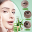 Bioaqua Tightening and Moisturizing Eye Cream Aloe Vera Moisturizing and Rejuvenating Eye Cream-20gm image