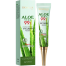 Bioaqua Tightening and Moisturizing Eye Cream Aloe Vera Moisturizing and Rejuvenating Eye Cream-20gm image