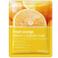 Bioaqua Vitamin C Brighten Sheet Mask Orange - 25g image