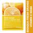 Bioaqua Vitamin C Brighten Sheet Mask Orange - 25g image